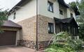 2-этажный коттедж 450 м² с отделкой