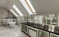 2-этажный коттедж 450 м² с отделкой