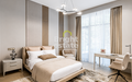 2-этажный коттедж 380 м² с отделкой