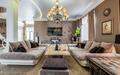 2-этажный коттедж 600 м² с отделкой
