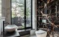 2-этажный коттедж 450 м² с отделкой