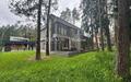 2-этажный коттедж 380 м² с отделкой