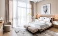 2-этажный коттедж 380 м² с отделкой
