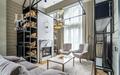 3-этажный коттедж 550 м² с отделкой