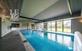 3-этажный коттедж 550 м² с отделкой
