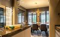 3-этажный коттедж 550 м² с отделкой