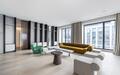 5-КОМН. КВАРТИРА С ОТДЕЛКОЙ 287 М² НА 35 ЭТАЖЕ