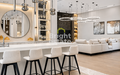 2-этажный коттедж 380 м² с отделкой