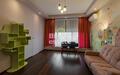 2-этажный коттедж 728.8 м² с отделкой