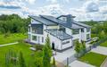 2-этажный коттедж 728.8 м² с отделкой