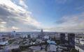 5-КОМН. КВАРТИРА С ОТДЕЛКОЙ 287 М² НА 35 ЭТАЖЕ