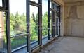 3-этажный таунхаус 240 м² без отделки