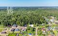 3-этажный коттедж 550 м² с отделкой