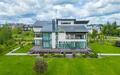 2-этажный коттедж 728.8 м² с отделкой