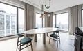 5-КОМН. КВАРТИРА С ОТДЕЛКОЙ 287 М² НА 35 ЭТАЖЕ