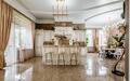 2-этажный коттедж 600 м² с отделкой