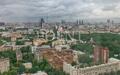 4-КОМН. КВАРТИРА БЕЗ ОТДЕЛКИ 135.8 М² НА 39 ЭТАЖЕ