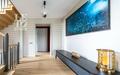 3-этажный коттедж 550 м² с отделкой