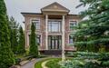 2-этажный коттедж 600 м² с отделкой