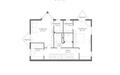 2-этажный таунхаус 465 м² с отделкой