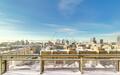 7-КОМН. ПЕНТХАУС С ОТДЕЛКОЙ 404.8 М² НА 10 ЭТАЖЕ