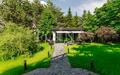 2-этажный коттедж 450 м² с отделкой