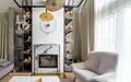 3-этажный коттедж 550 м² с отделкой