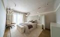 3-этажный коттедж 550 м² с отделкой