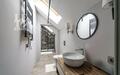 3-этажный коттедж 550 м² с отделкой