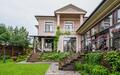 2-этажный коттедж 600 м² с отделкой