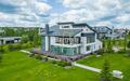 2-этажный коттедж 728.8 м² с отделкой