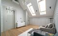 3-этажный коттедж 550 м² с отделкой