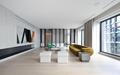5-КОМН. КВАРТИРА С ОТДЕЛКОЙ 287 М² НА 35 ЭТАЖЕ