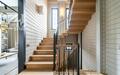 3-этажный коттедж 550 м² с отделкой