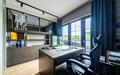 3-этажный коттедж 550 м² с отделкой
