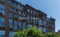 2-УРОВНЕВЫЕ АПАРТАМЕНТЫ С ОТДЕЛКОЙ 116.4 М² НА 1 ЭТАЖЕ