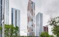 4-КОМН. КВАРТИРА БЕЗ ОТДЕЛКИ 98 М² НА 13 ЭТАЖЕ