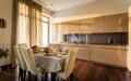 4-КОМН. КВАРТИРА С ОТДЕЛКОЙ 210 М² НА 5 ЭТАЖЕ