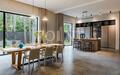 2-этажный коттедж 750 м² с отделкой