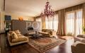 4-КОМН. КВАРТИРА С ОТДЕЛКОЙ 210 М² НА 5 ЭТАЖЕ