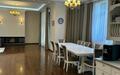 2-этажный коттедж 483.4 м² с отделкой