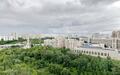 4-КОМН. КВАРТИРА БЕЗ ОТДЕЛКИ 98 М² НА 13 ЭТАЖЕ