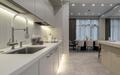 2-этажный коттедж 380 м² с отделкой