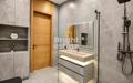 2-этажный коттедж 340 м² с отделкой