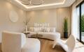 2-этажный коттедж 340 м² с отделкой