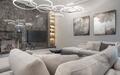 2-этажный коттедж 380 м² с отделкой