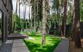 2-этажный коттедж 750 м² с отделкой
