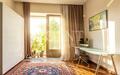 4-КОМН. КВАРТИРА С ОТДЕЛКОЙ 210 М² НА 5 ЭТАЖЕ