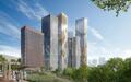 4-КОМН. КВАРТИРА БЕЗ ОТДЕЛКИ 98 М² НА 13 ЭТАЖЕ