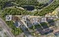 4-КОМН. КВАРТИРА БЕЗ ОТДЕЛКИ 98 М² НА 13 ЭТАЖЕ